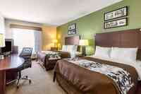 Sleep Inn & Suites Bush Intercontinental - Iah East