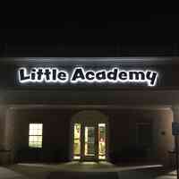 Little Academy of Humble