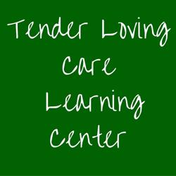 Tender Loving Care Learning