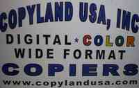 Copyland USA Inc