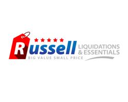 Russell Liquidations & Essentials
