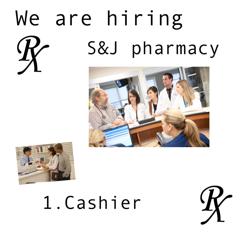 S & J Pharmacy