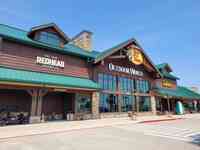 Bass Pro Shops (Formerly Cabela's)