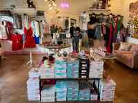 Sweet Mia's Boutique