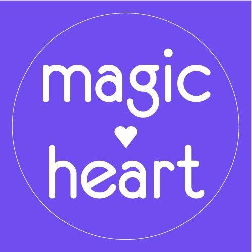 Magic Heart Shop