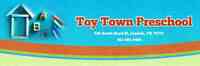Toy Town Preschool