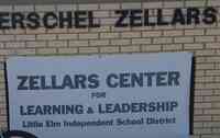 Herschel Zellars Early Childhood Learning Center