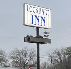 Lockhart Inn