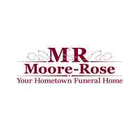 Moore-Rose Funeral Home