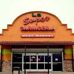 La Super Economica Meat Market