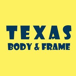 Texas Body & Frame