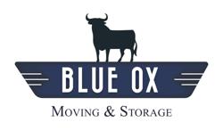 Blue Ox Moving & Storage