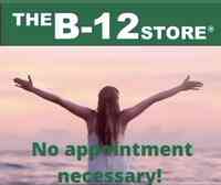 The B-12 Store Mcallen