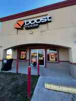 Boost Mobile