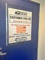 United States Postal Service Annex