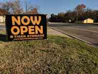 Tiger Storage