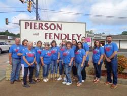 Pierson and Fendley Insurance