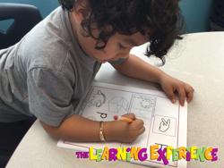 The Learning Experience - Pearland