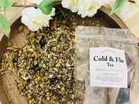 Natural Blends Supplements and Teas