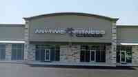 Anytime Fitness