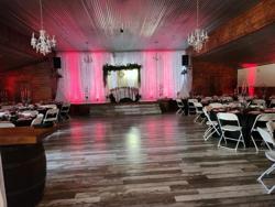 Pearls In The Pines Venue and RV Park
