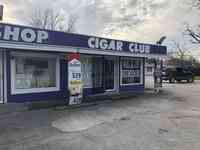 Smoke, CBD, and Kratom Store & Cigar Club - Port Neches