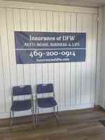 Insurance of DFW