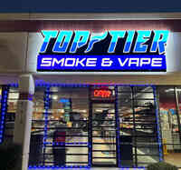 Top Tier Smoke Shop