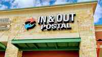 In & Out Postal