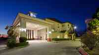 Best Western Roanoke Inn & Suites