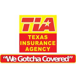 TIA- Texas Insurance Agency