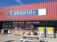 Lakeside Grill & Grocery
