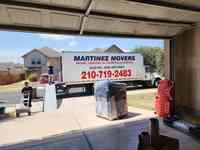 Martinez Movers LLC