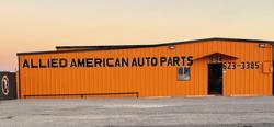 Allied American Auto Parts