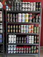 Rock's Discount Vitamins - San Antonio Huebner