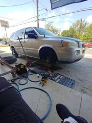 RodriguezA1 Tire & Auto Repair