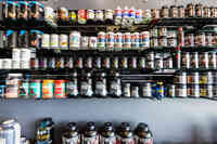 TXStrong Nutrition & Supplements