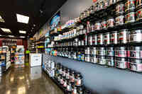 TXStrong Nutrition & Supplements