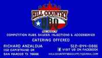 Hill Country BBQ Supply LLC