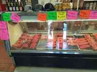 Doreck's Meat Market
