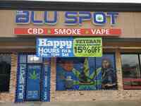 The Blu Spot Vape & Smoke