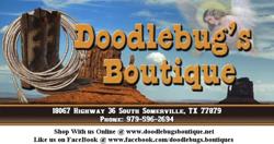 Doodlebugs Boutique