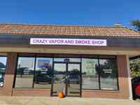 Crazy Vapor And Smoke Shop, Southlake