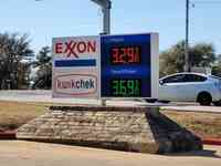 Exxon