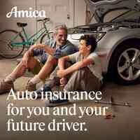 Amica Mutual Insurance Company