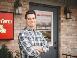 Justin Magness - State Farm Insurance Agent