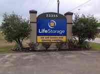 Life Storage - Tomball