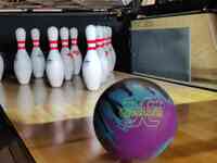 Tomball Elite Pro Bowling Shop