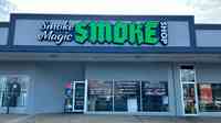 smoke magic smoke and vape shop