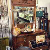 Atelier Antiques